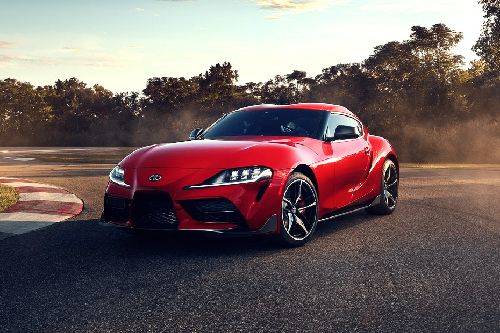 17 supercar paling ditunggu 2020 - 2021 on toyota sports car models 2021