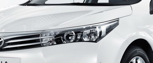 Corolla Altis (2011-2015) Headlight