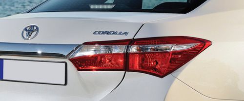 Corolla Altis (2011-2015) Tail light