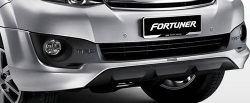 Fortuner (2011-2018) Front Fog Lamp