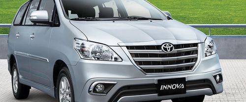 Toyota Innova (2015-2017) 2.8L J MT 2021 Specs & Price in Philippines