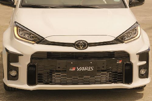 Report: Automatic-equipped Toyota GR Yaris almost ready for