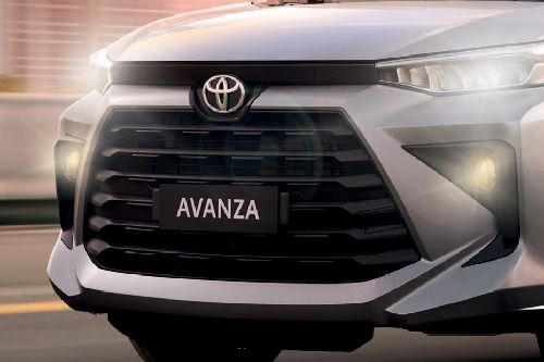 Avanza Grille View