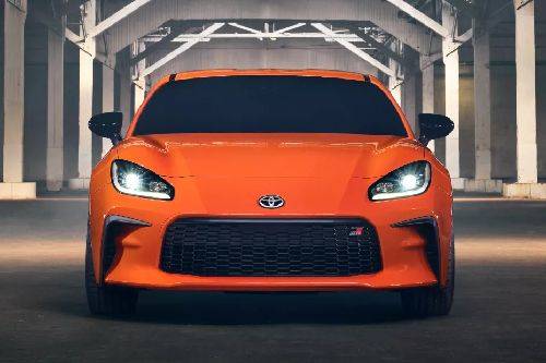 Toyota GR86 named 2022 SEMA Sport Compact of the Year