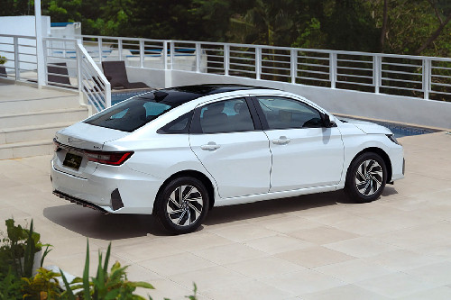 Ativ Rear Medium Side View