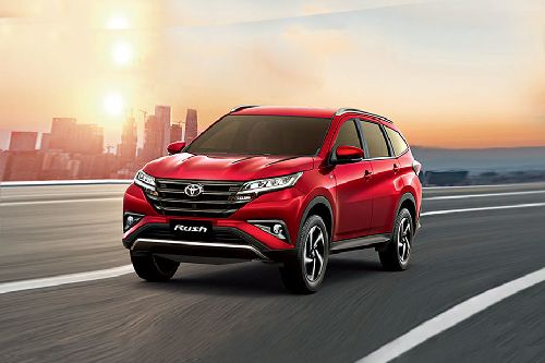 Toyota Rush 2020 Price list Philippines, April Promos, Specs & Reviews