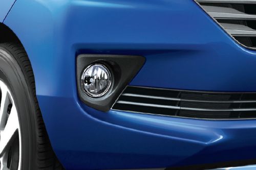 Avanza (2015-2018) Front Fog Lamp
