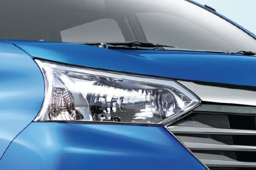Avanza (2015-2018) Headlight