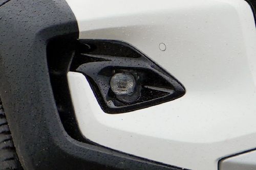 Hilux Front Fog Lamp