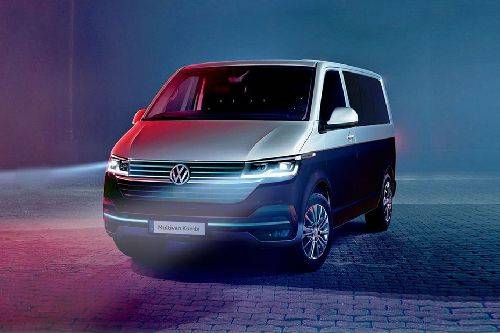 Discontinued Volkswagen Multivan Kombi 330 TDI DSG Features & Specs