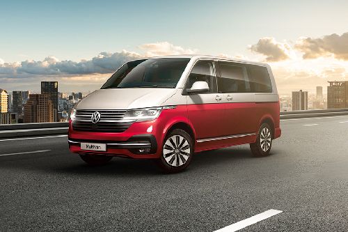 Volkswagen Kombi Volkswagen Kombi