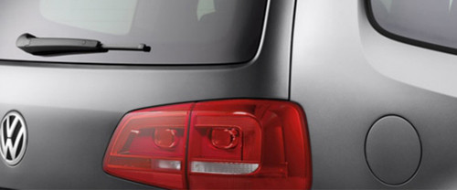 Touran Tail light