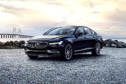 Volvo S90 B6 Inscription Boost Hybrid