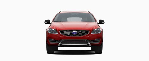 Volvo V60 Cross Country D4 2024 Philippines
