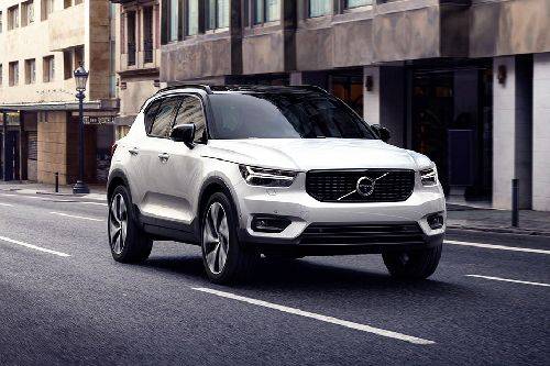 Volvo XC40 B5 AWD Sport R Design