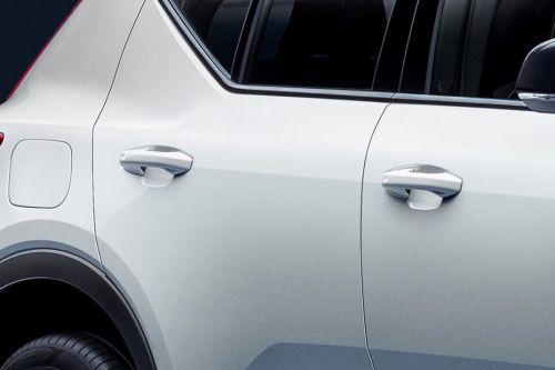 XC40 Door handle