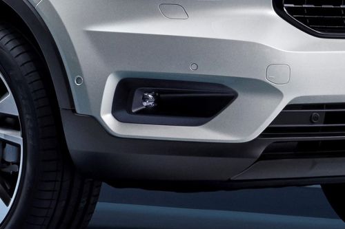 XC40 Front Fog Lamp