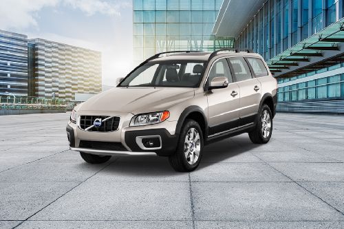 Volvo XC70