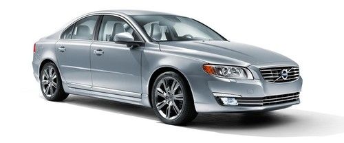 Volvo S80 T5 AT 2024 Philippines