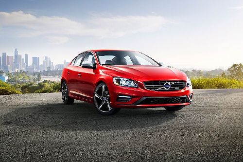 Volvo S60 D4 AT 2024 Philippines