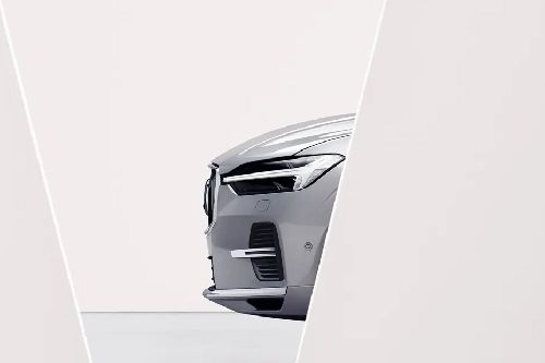 XC60 Headlight