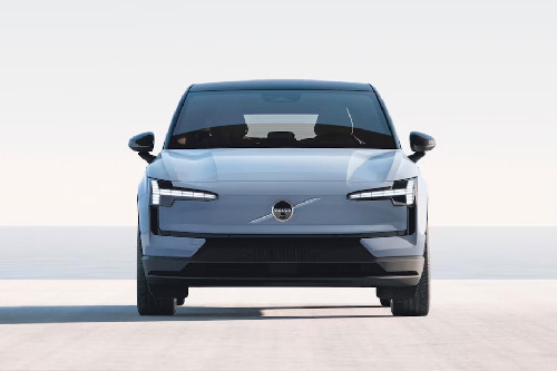 Full Front View of EX30