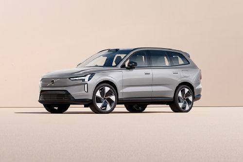 Volvo EX90 Ultra BEV