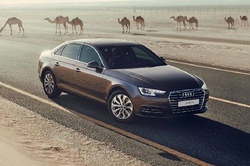 Audi A4 Audi A4