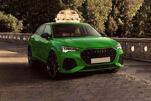 Audi RS Q3 Sportback