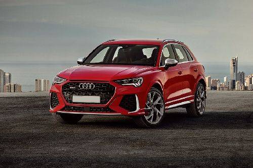 Audi RS Q3