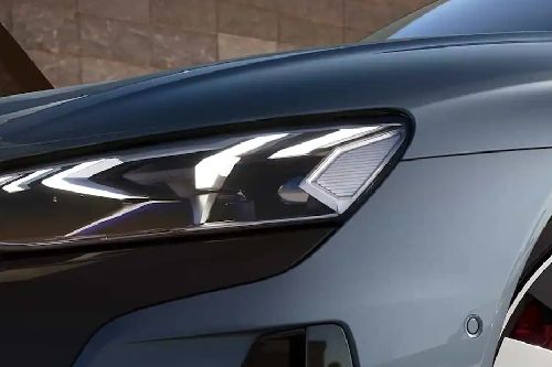 E-tron GT Headlight