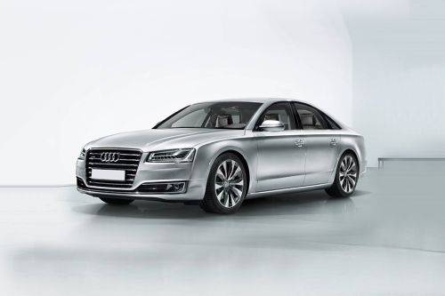 Audi A8 L 3.0 TFSI Quattro 2024 Philippines