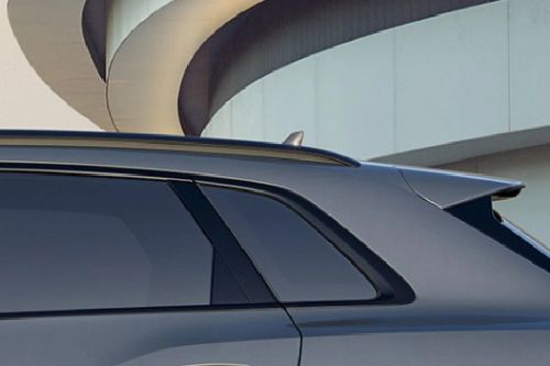 Q8 E-tron Roof Antenna