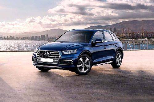 Audi Q5 2021 Interior Exterior Images Q5 2021 Pictures