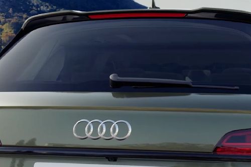 Audi Q5 Rear Wiper