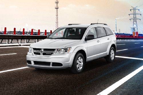 Dodge Journey