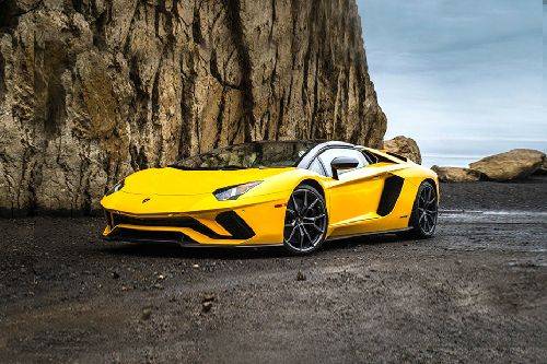 Lamborghini Aventador 2023 Price Philippines, May Promos, Specs & Reviews