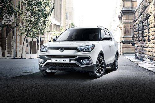 Ssangyong Tivoli XLV 1.6L