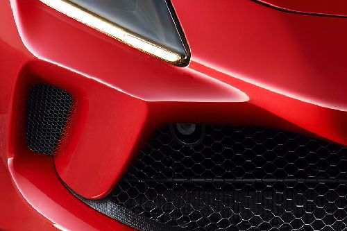 F8 Tributo Front Fog Lamp