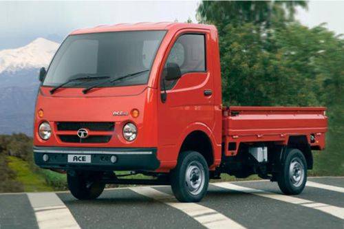 Tata ACE