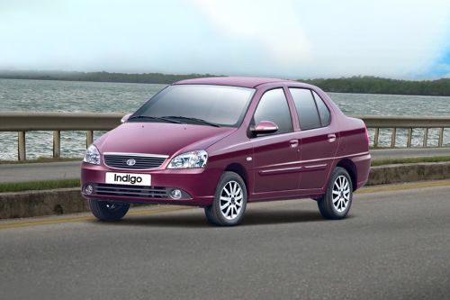 Tata Indigo