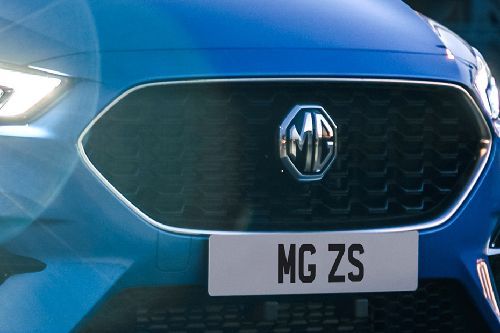 MG ZS 2024 Interior & Exterior Images, Colors & Video Gallery - Carmudi  Philippines