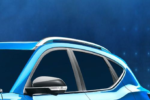 ZS T roof rail