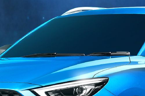 ZS T Wiper View