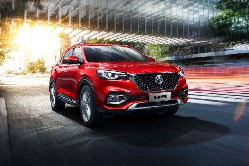 MG ZS 2022 Price Philippines, March Promos, Specs & Reviews