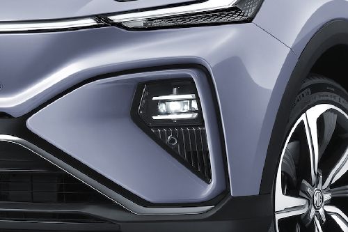 Marvel R Front Fog Lamp