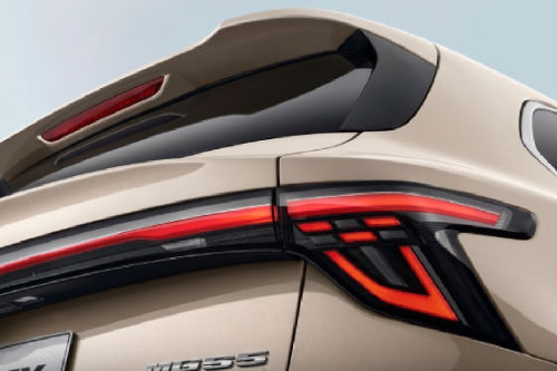 S5 EV Tail light