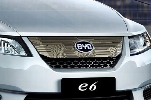 BYD