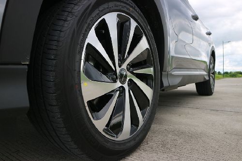 Sealion 6 DM-i Wheel