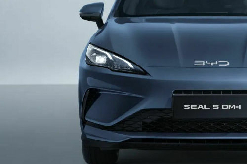 Seal 5 DM-i Headlight